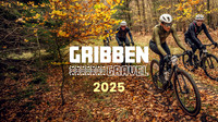GRIBBEN GRAVEL 2025