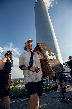 Copenhill 2024