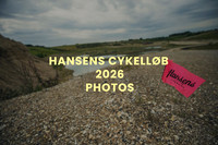 HANSENS CYKELLØB 2026
