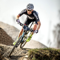 Mountainbike Photos
