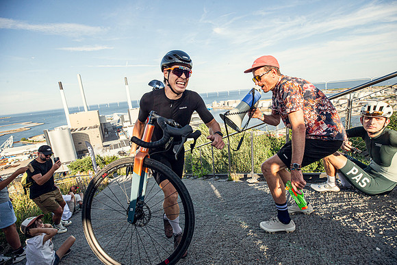 Copenhill 2024