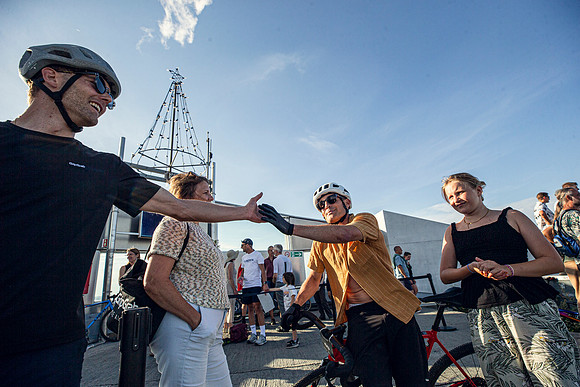 Copenhill 2024