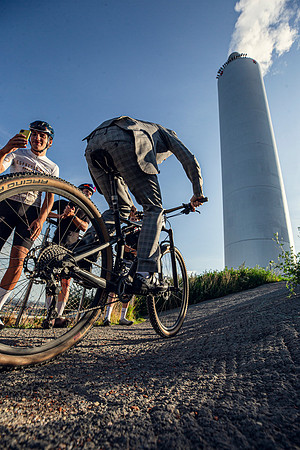 Copenhill 2024