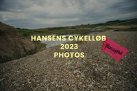 HANSENS CYKELLØB 2023