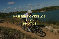 HANSENS CYKELLØB 2025